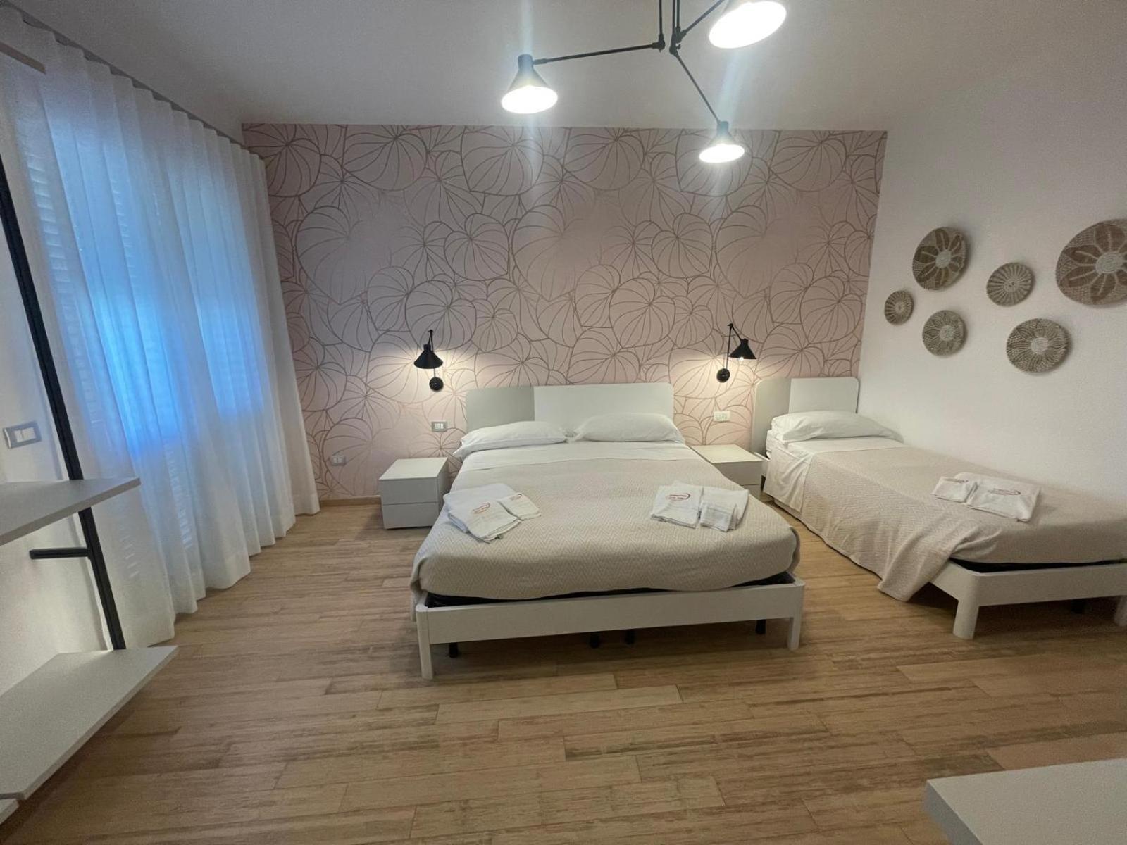 Albergo Perseo Portopalo Di Capo Passero Εξωτερικό φωτογραφία