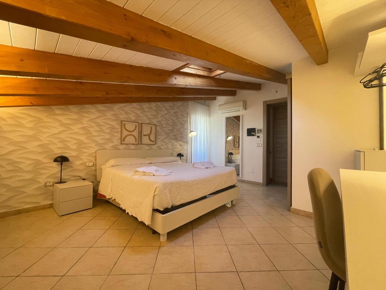 Albergo Perseo Portopalo Di Capo Passero Εξωτερικό φωτογραφία