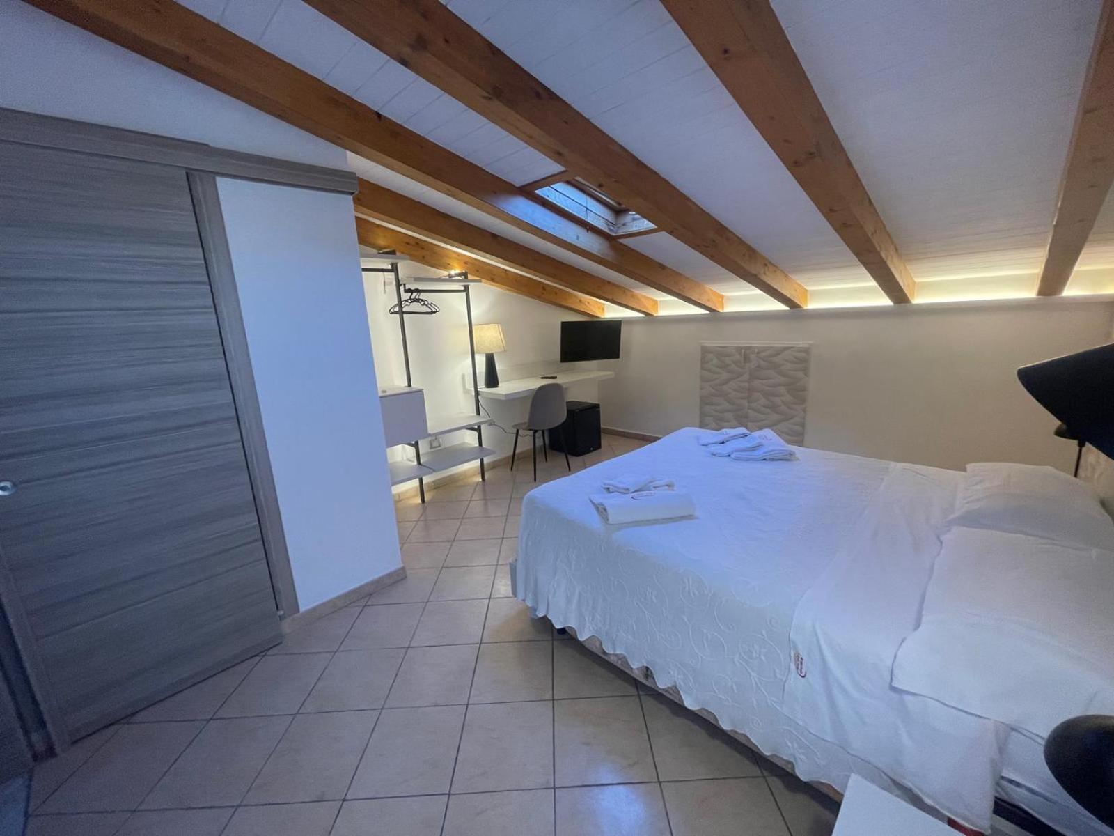 Albergo Perseo Portopalo Di Capo Passero Εξωτερικό φωτογραφία