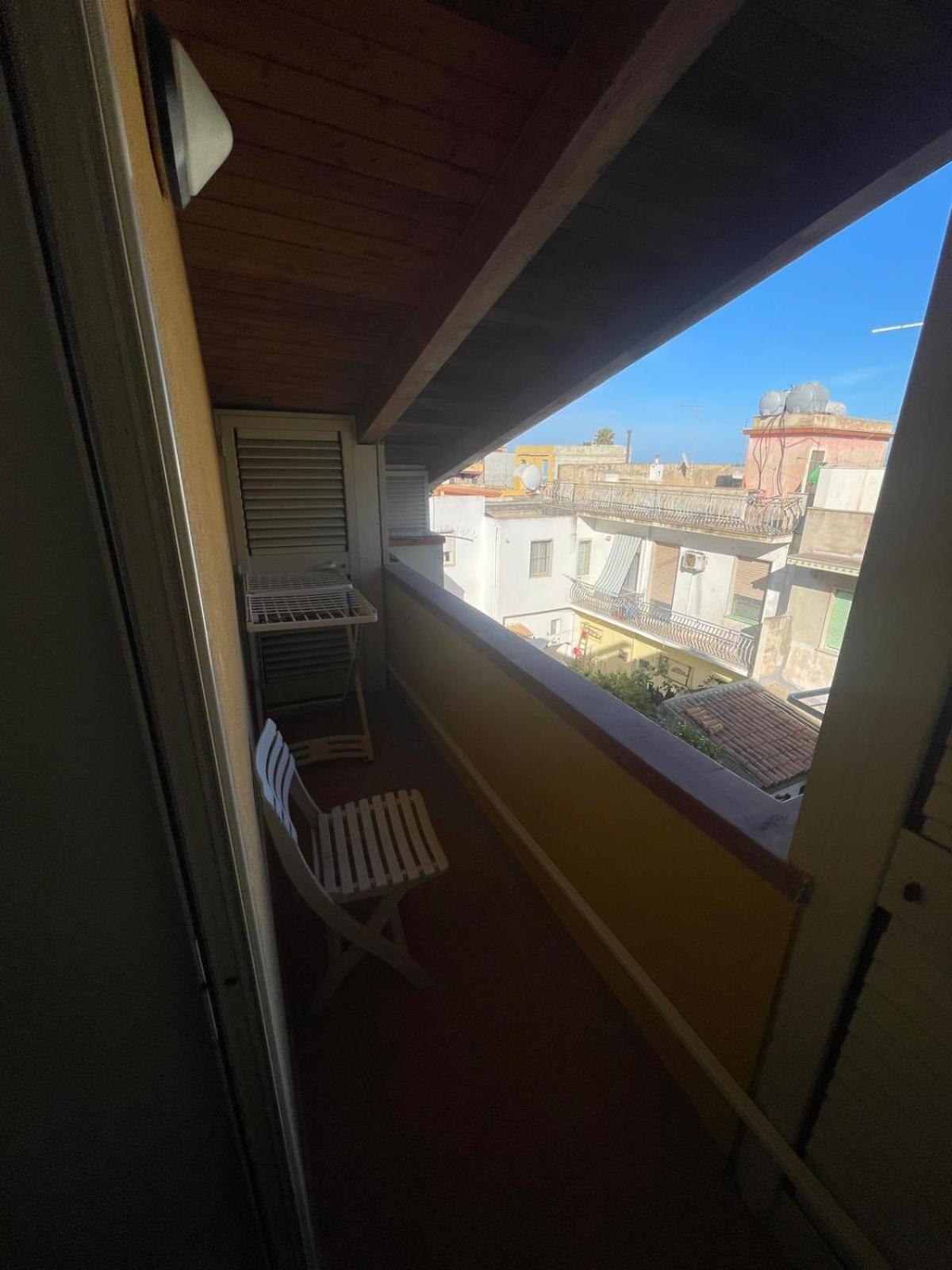 Albergo Perseo Portopalo Di Capo Passero Εξωτερικό φωτογραφία