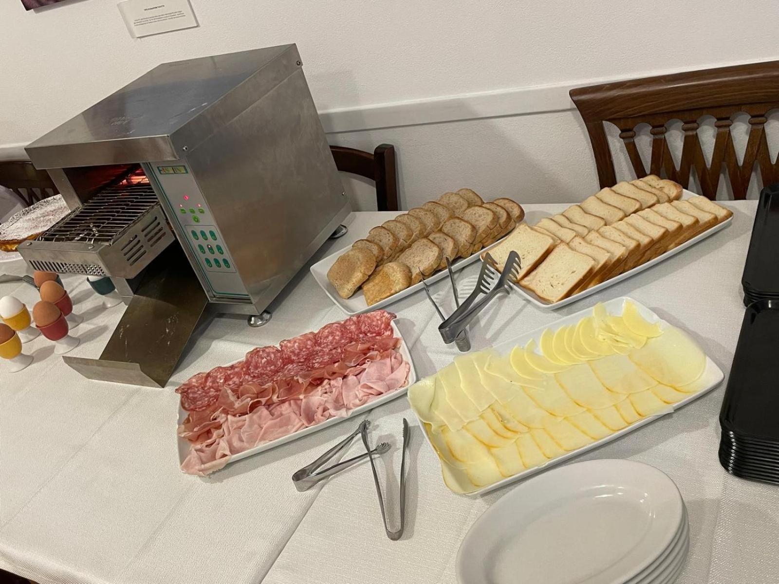 Albergo Perseo Portopalo Di Capo Passero Εξωτερικό φωτογραφία
