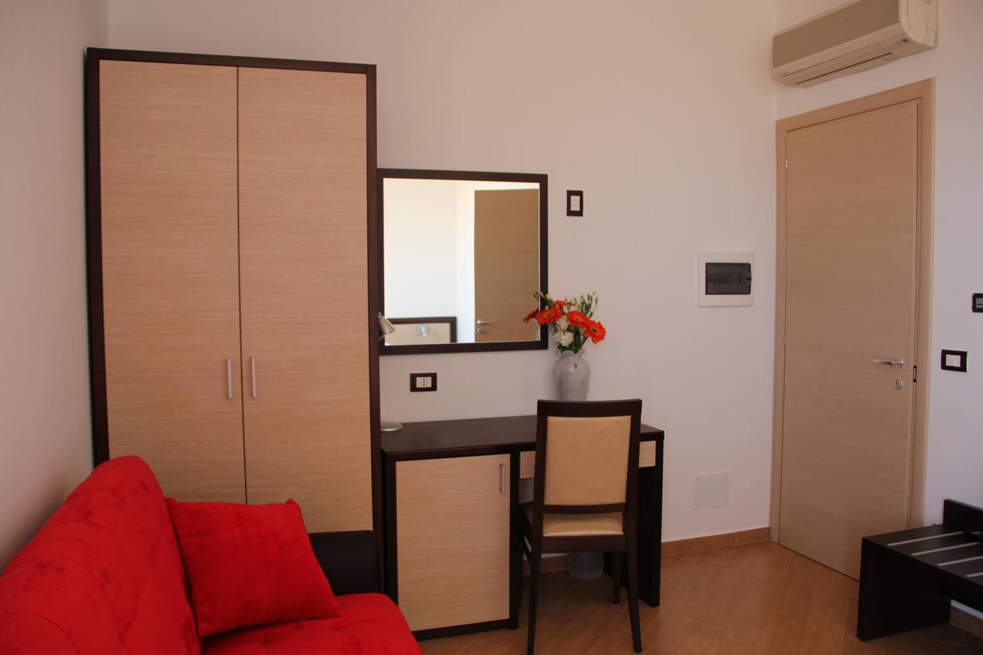 Albergo Perseo Portopalo Di Capo Passero Εξωτερικό φωτογραφία