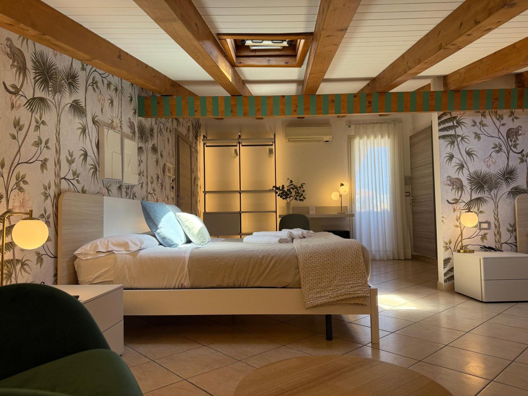 Albergo Perseo Portopalo Di Capo Passero Εξωτερικό φωτογραφία