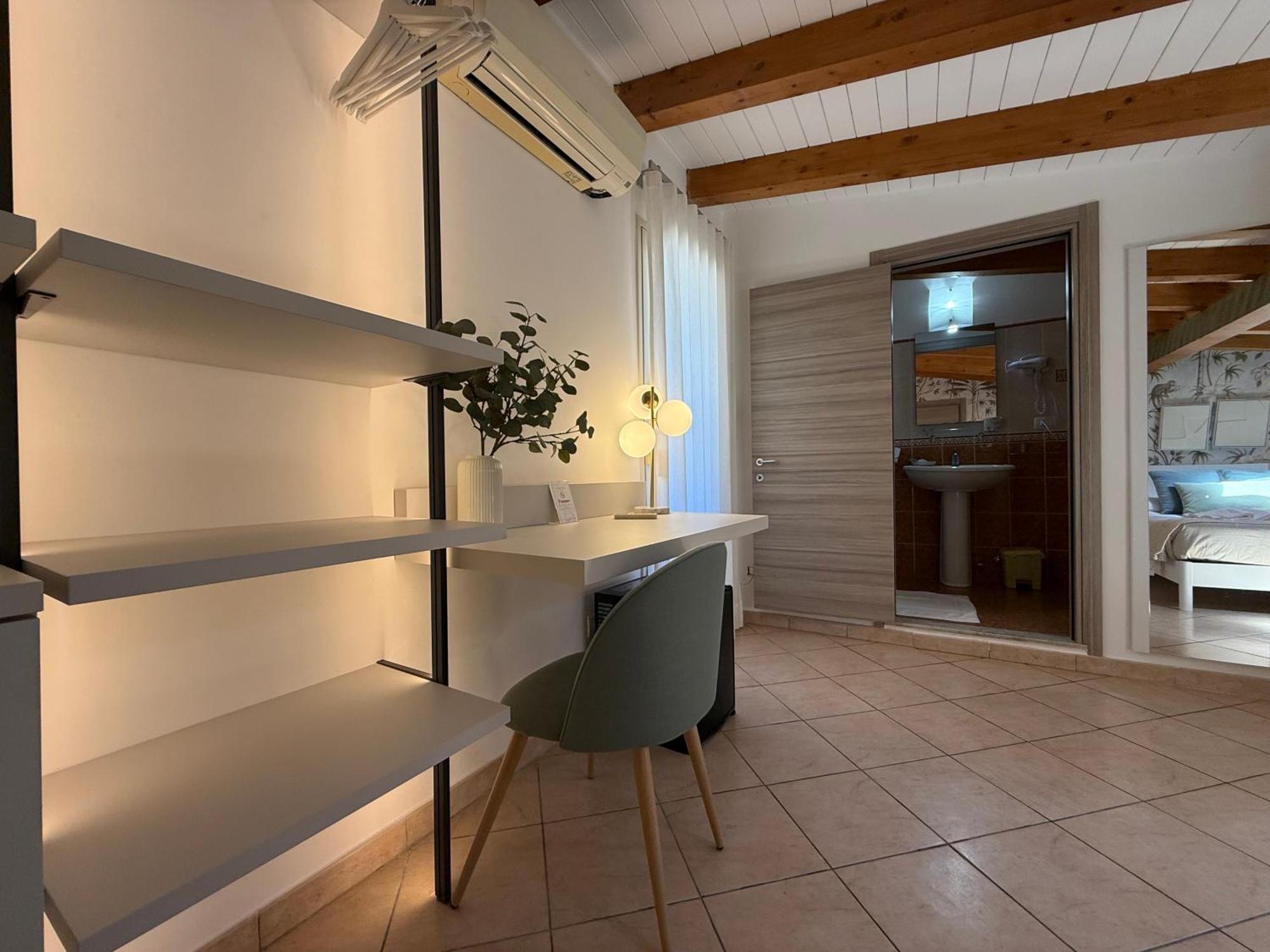Albergo Perseo Portopalo Di Capo Passero Εξωτερικό φωτογραφία