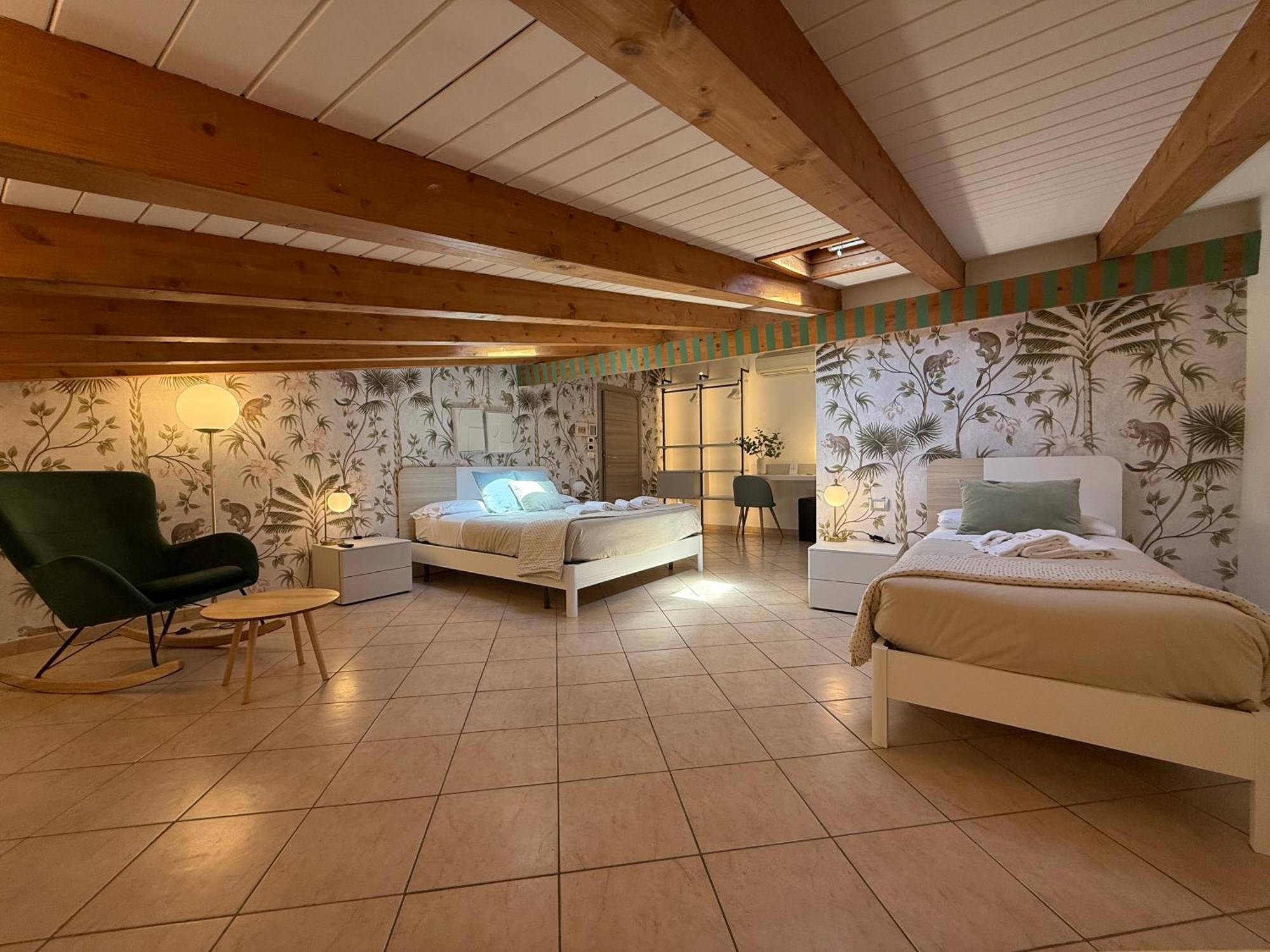 Albergo Perseo Portopalo Di Capo Passero Εξωτερικό φωτογραφία