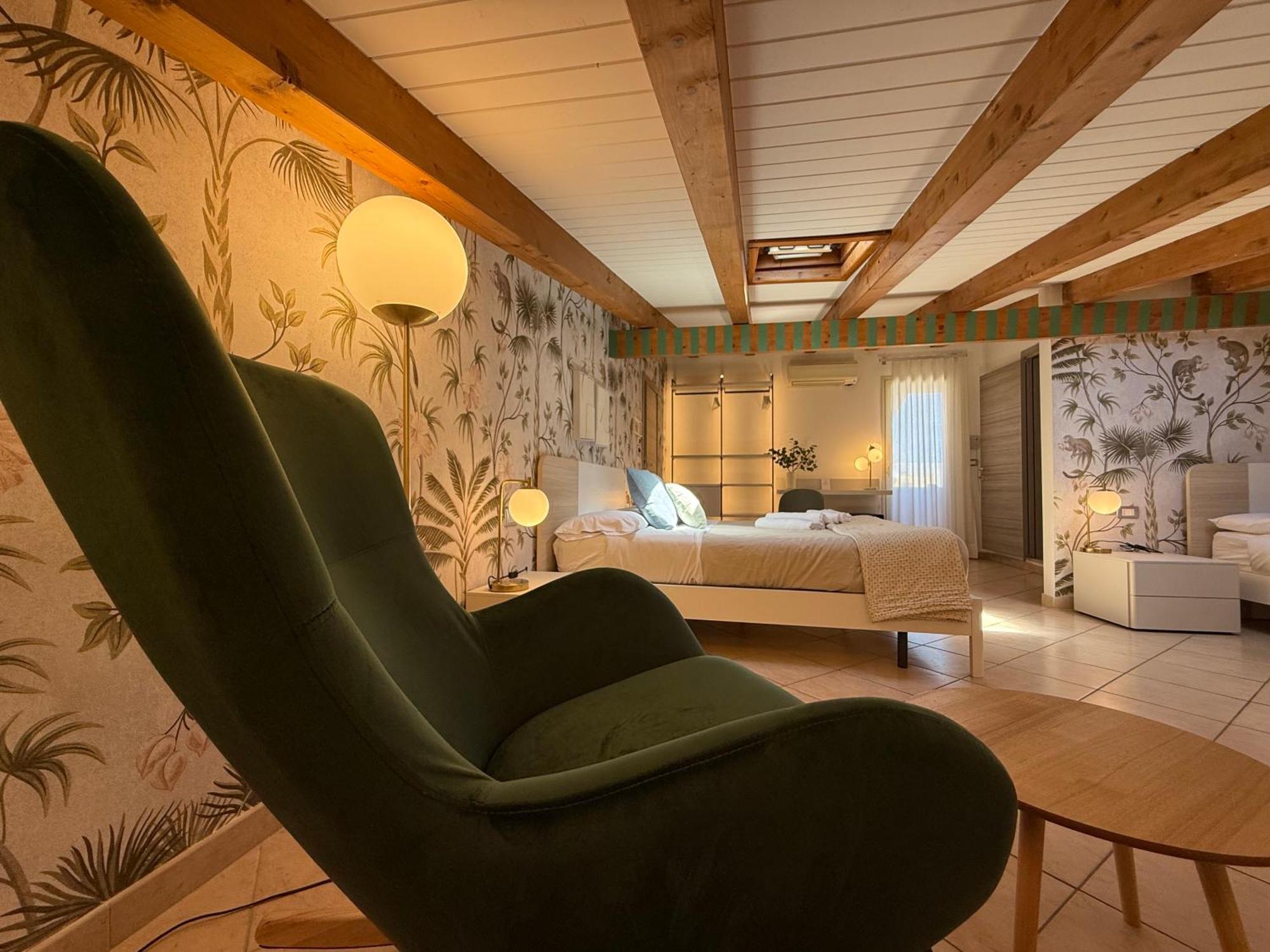 Albergo Perseo Portopalo Di Capo Passero Εξωτερικό φωτογραφία