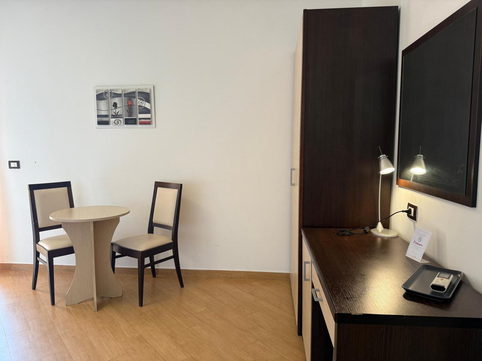 Albergo Perseo Portopalo Di Capo Passero Εξωτερικό φωτογραφία