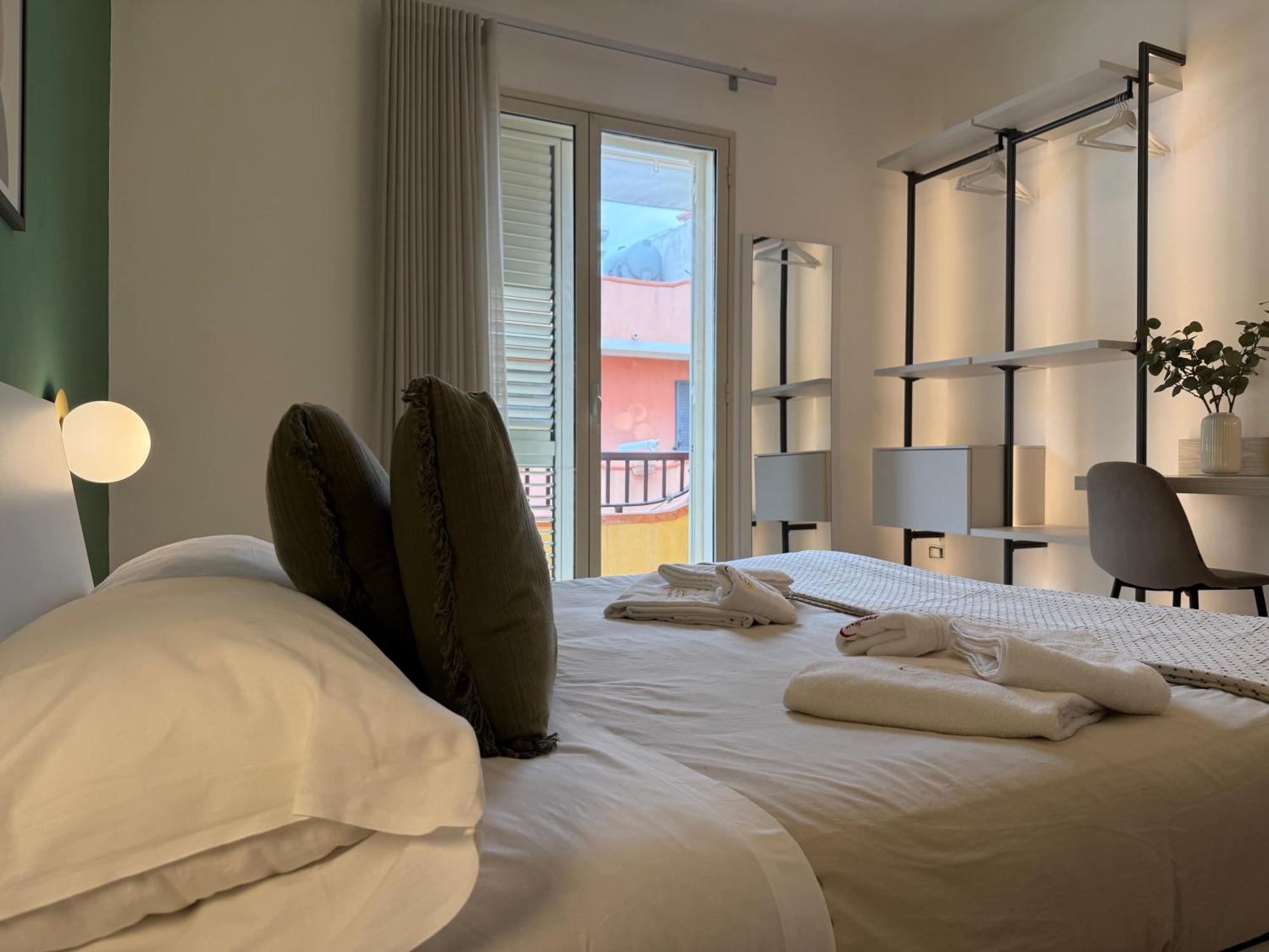 Albergo Perseo Portopalo Di Capo Passero Εξωτερικό φωτογραφία