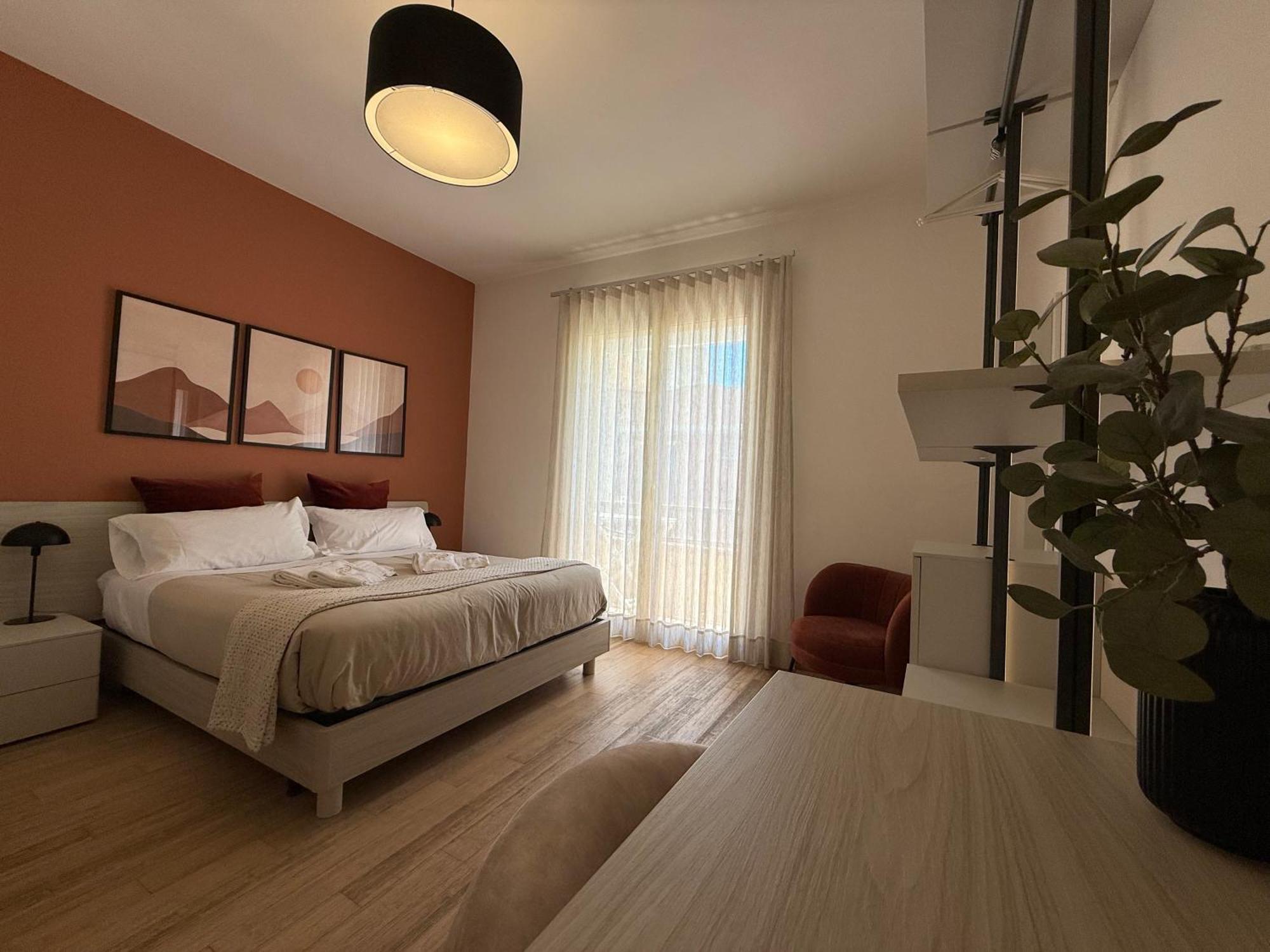 Albergo Perseo Portopalo Di Capo Passero Εξωτερικό φωτογραφία