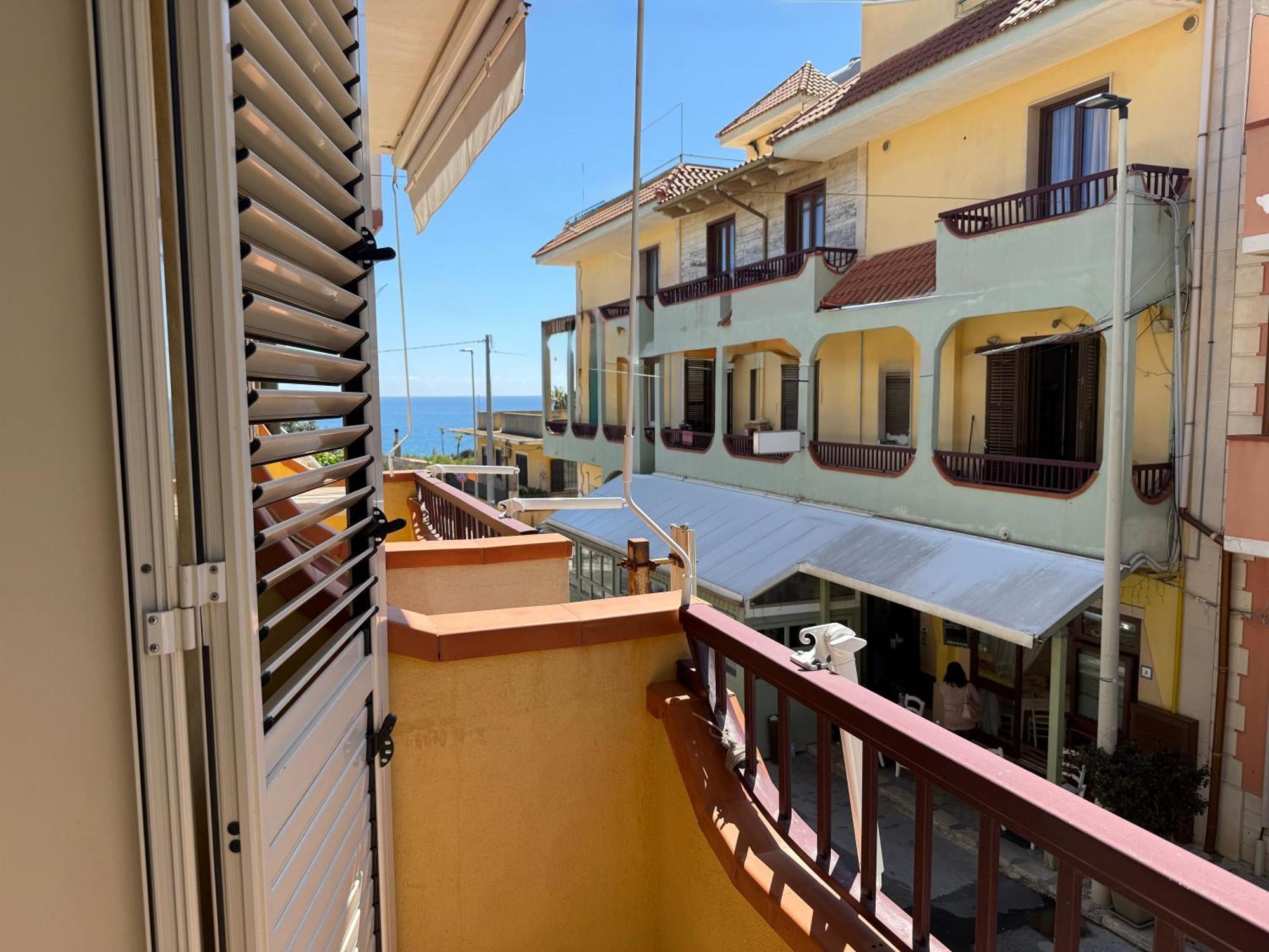 Albergo Perseo Portopalo Di Capo Passero Εξωτερικό φωτογραφία