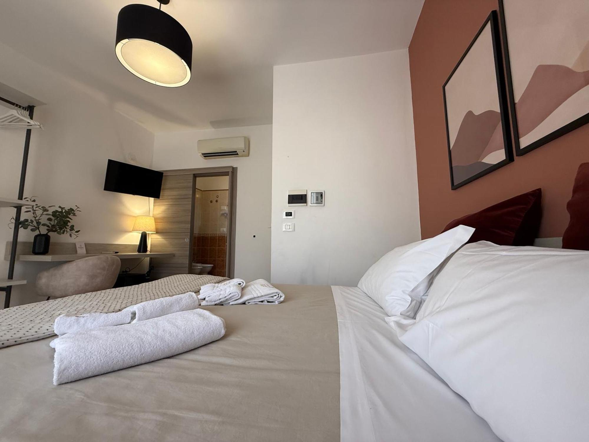 Albergo Perseo Portopalo Di Capo Passero Εξωτερικό φωτογραφία
